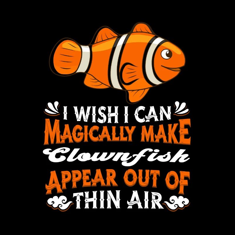 Clownfisch