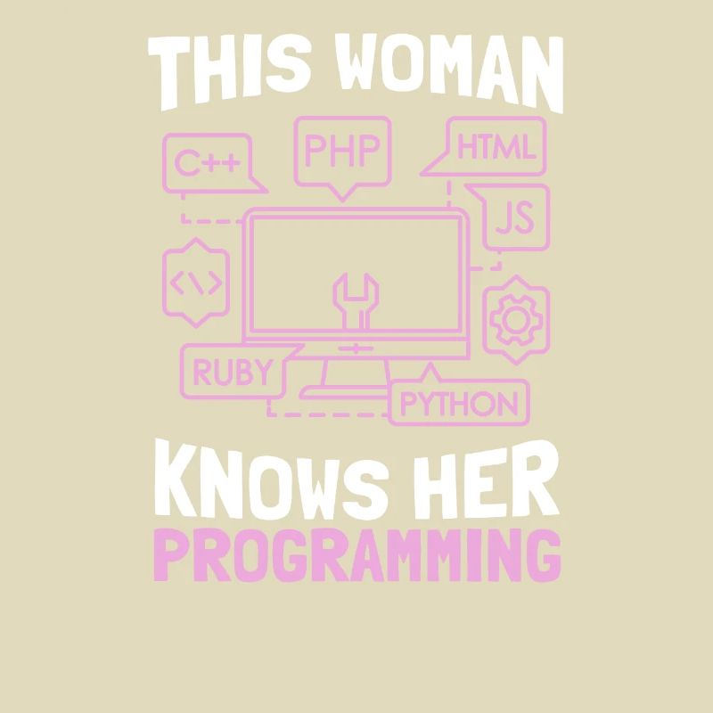 Programmer Coder Software Developer