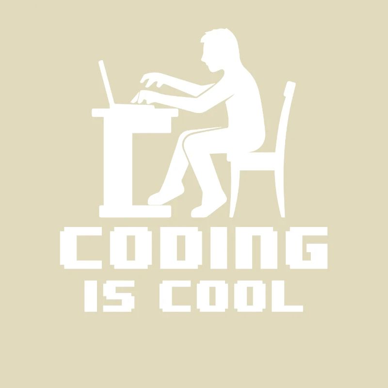 Programmierer Coder Software Entwickler