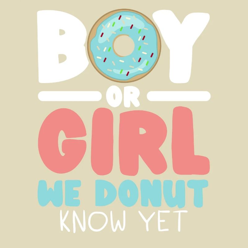 Junge oder Mädchen Wir wissen es noch nicht Baby-A