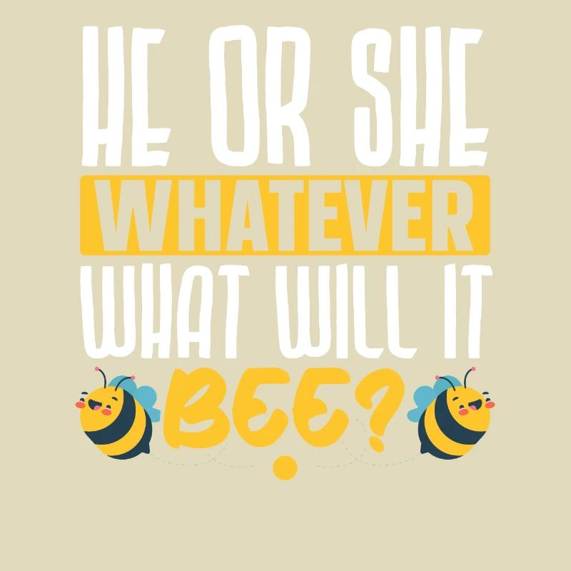 Er oder Sie Was auch immer wird es sein Baby Revea