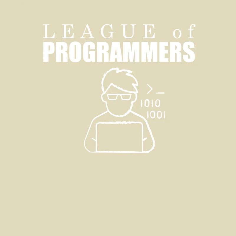 Programmer Coder Software Developer