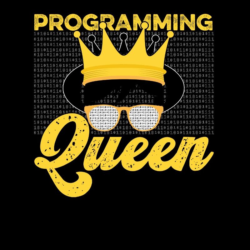 Programmer Coder Software Developer