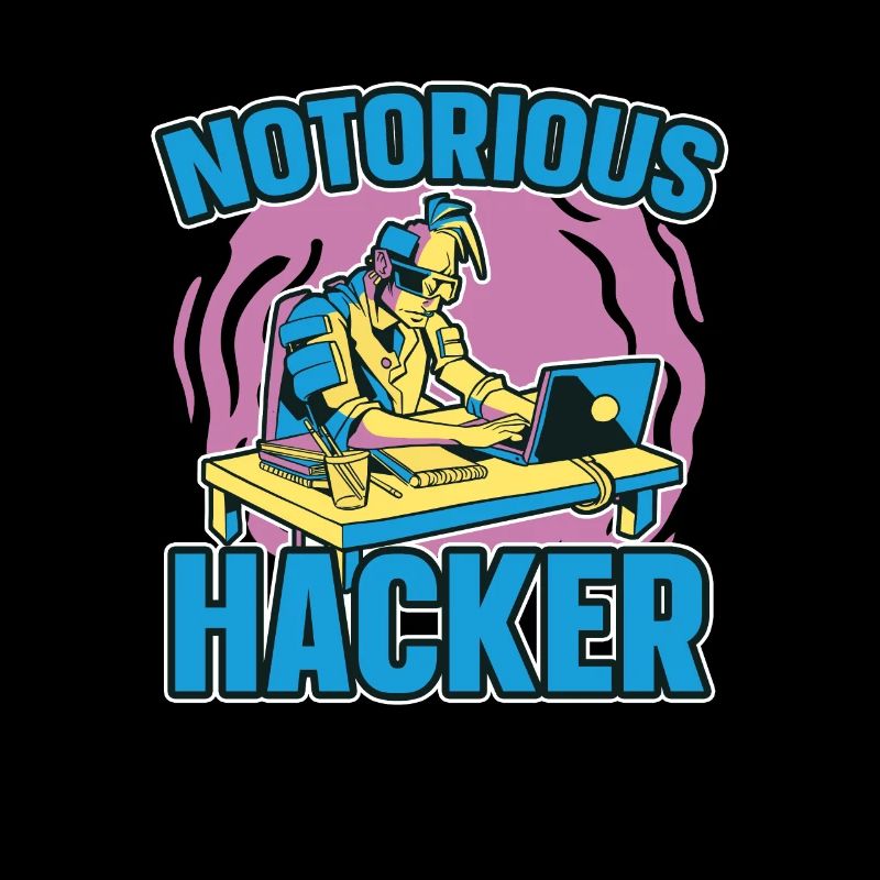 Programmer Coder Software Developer