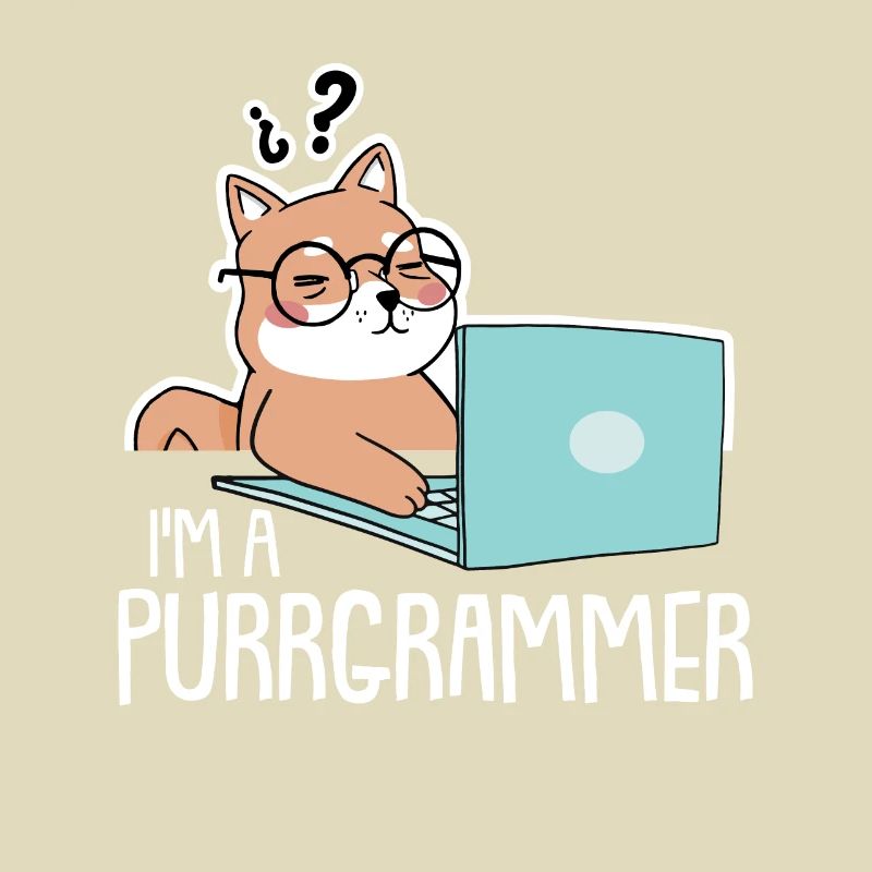 Programmer Coder Software Developer