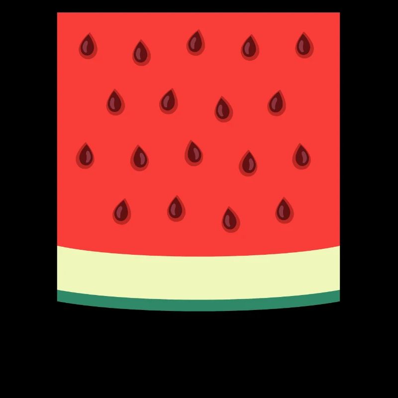 Melon Pastèque Costume Carnaval Carnaval