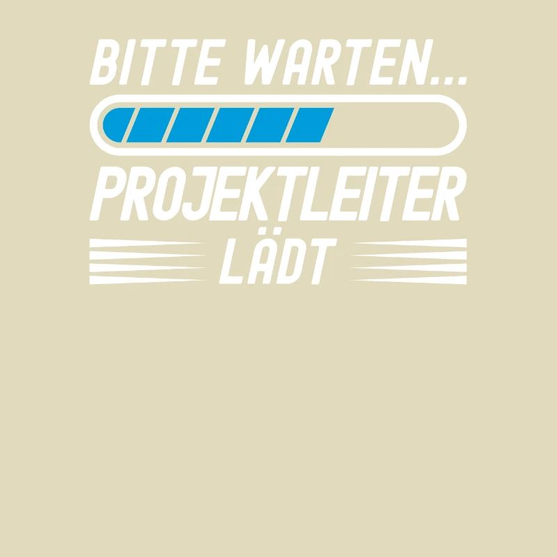 Bitte Warten...Projektleiter Lädt