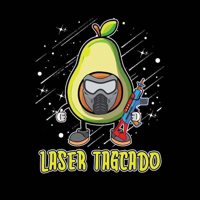 Laser Tag