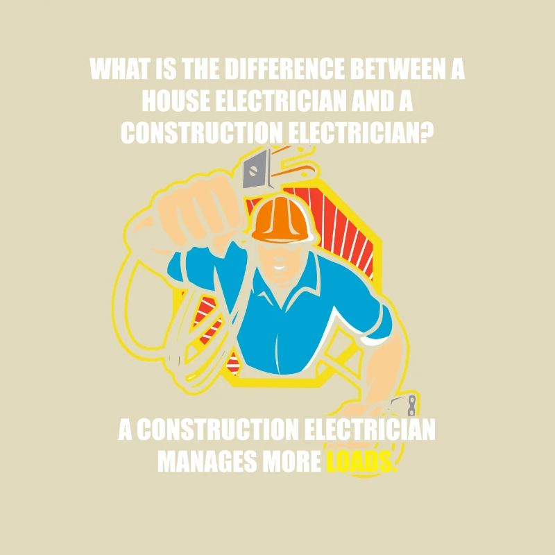Electrician Electrical Engineer Electronics Technician