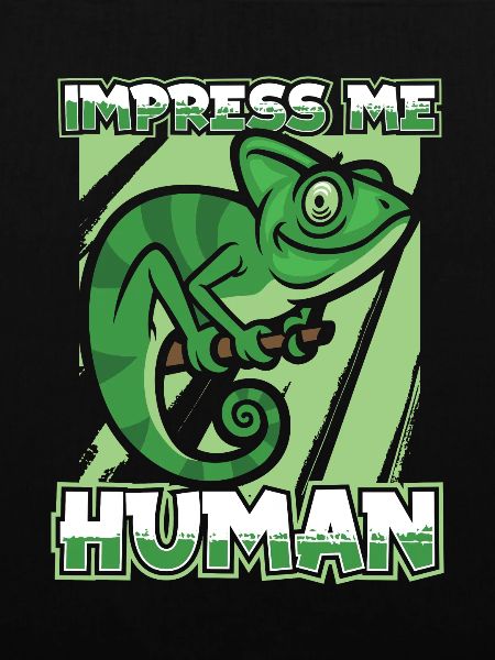 Chameleon Chamäleon