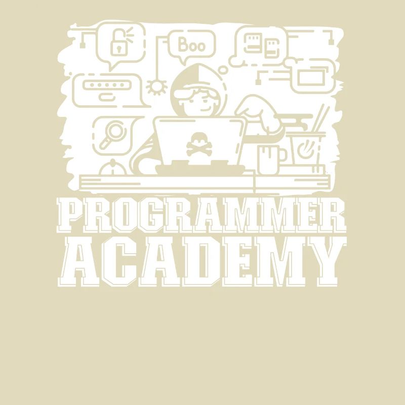Programmeur Coder Développeur de logiciels