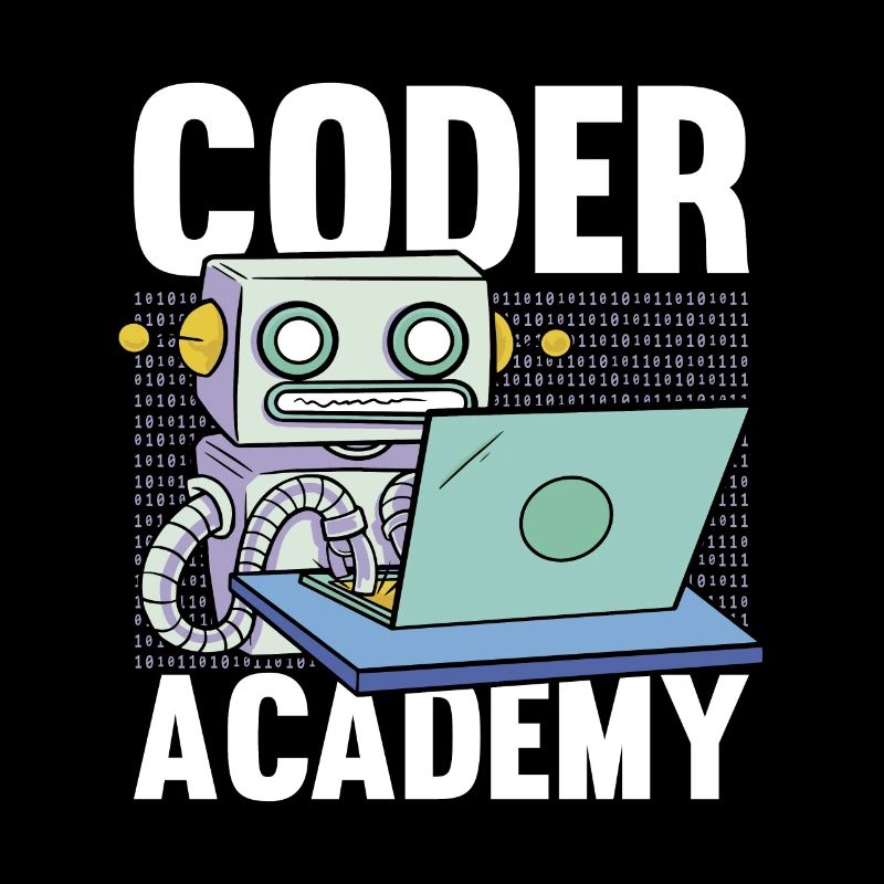 Programmierer Coder Software Entwickler