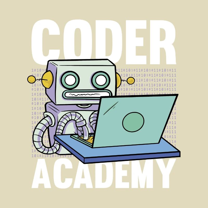 Programmeur Coder Développeur de logiciels