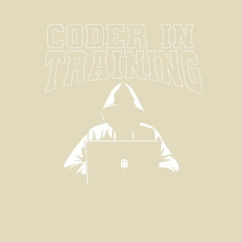 Programmierer Coder Software Entwickler