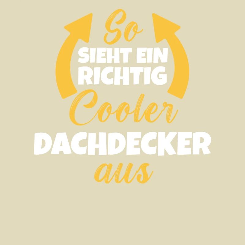 So Sieht Ein Richtig Cooler Dachdecker aus