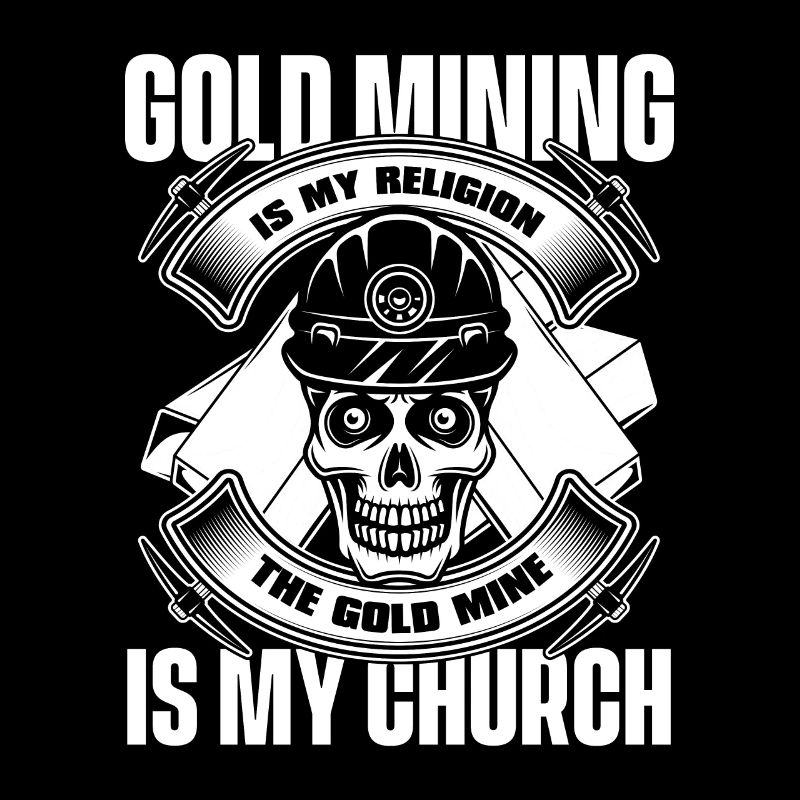 Gold Mining Gold Mine