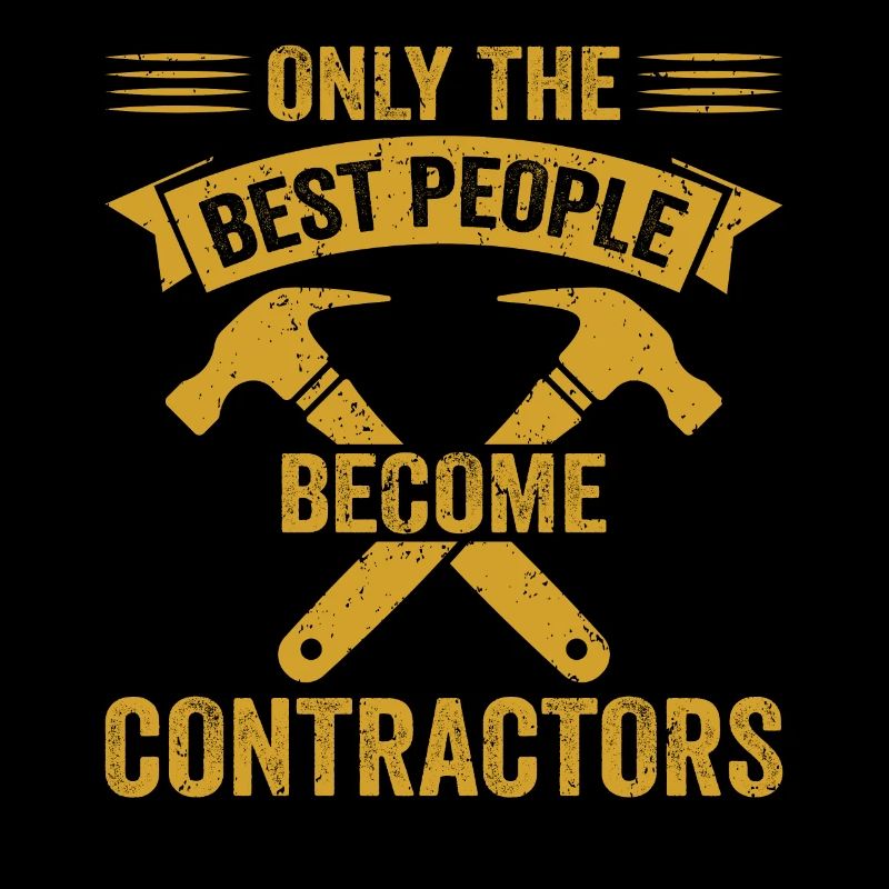 General Contractor Construction Handyman Builder