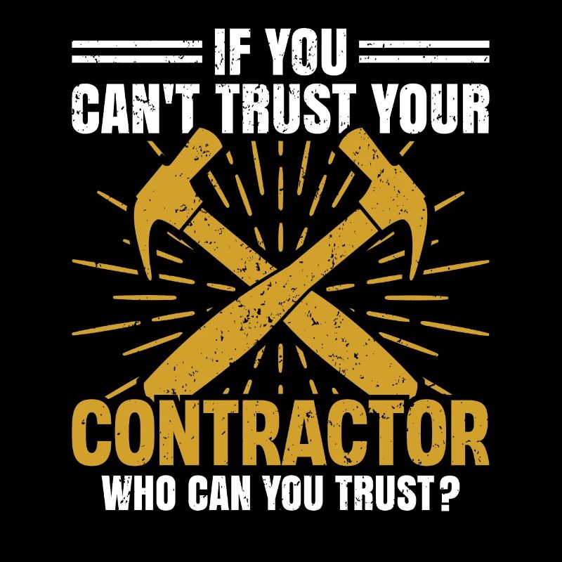 General Contractor Construction Handyman Builder