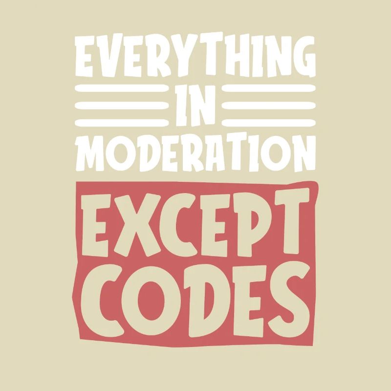 Programmer Coder Software Developer