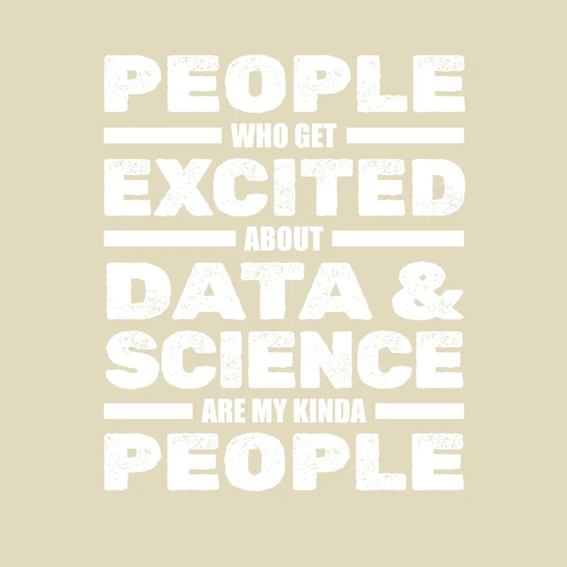 Big Data Science Engineer Scientist Analyst