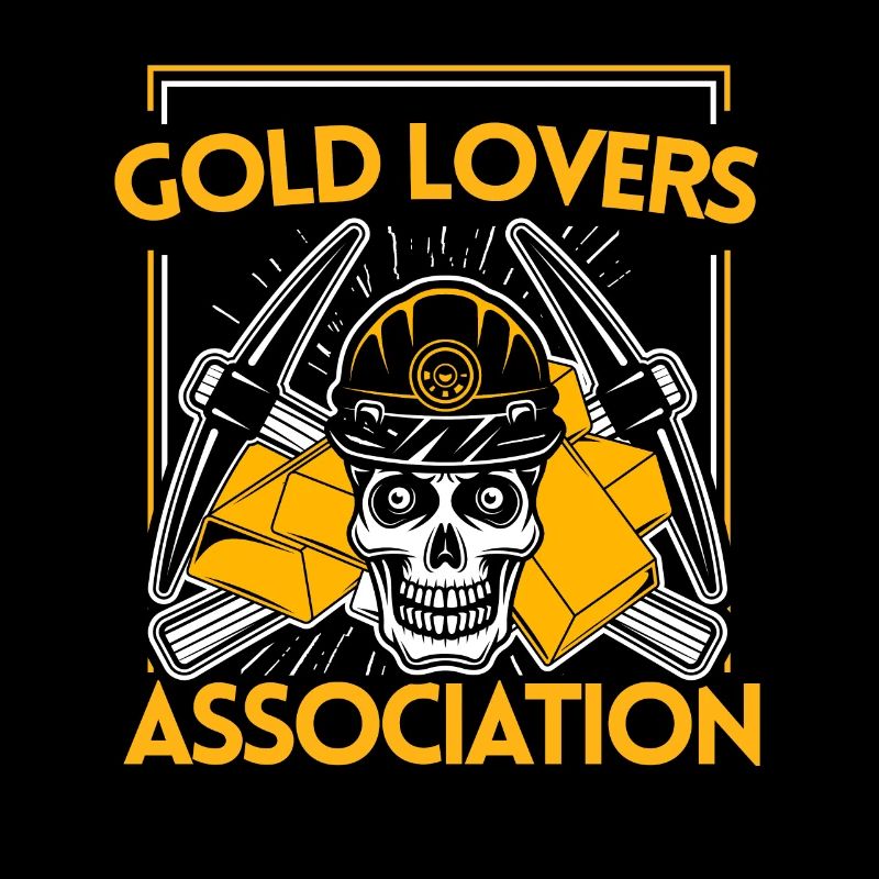 Gold Mining Gold Mine
