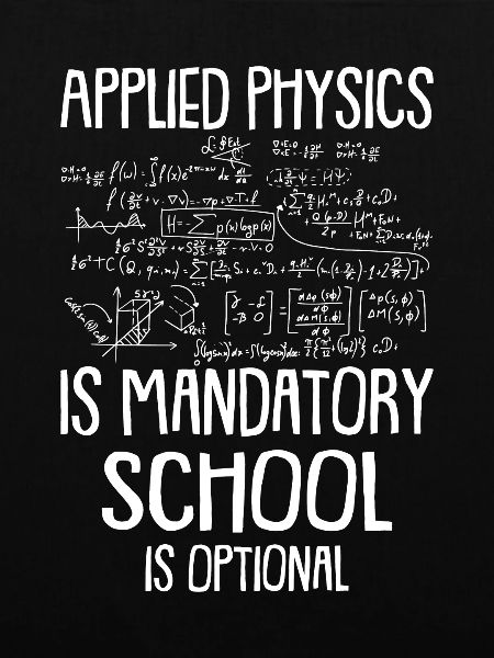 Physik Physiker