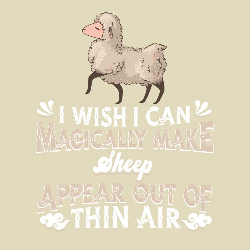 Sheep Shepherd