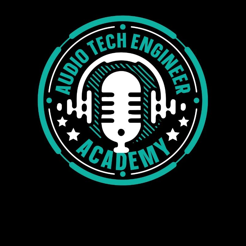 Tontechniker Sound Audio Engineer