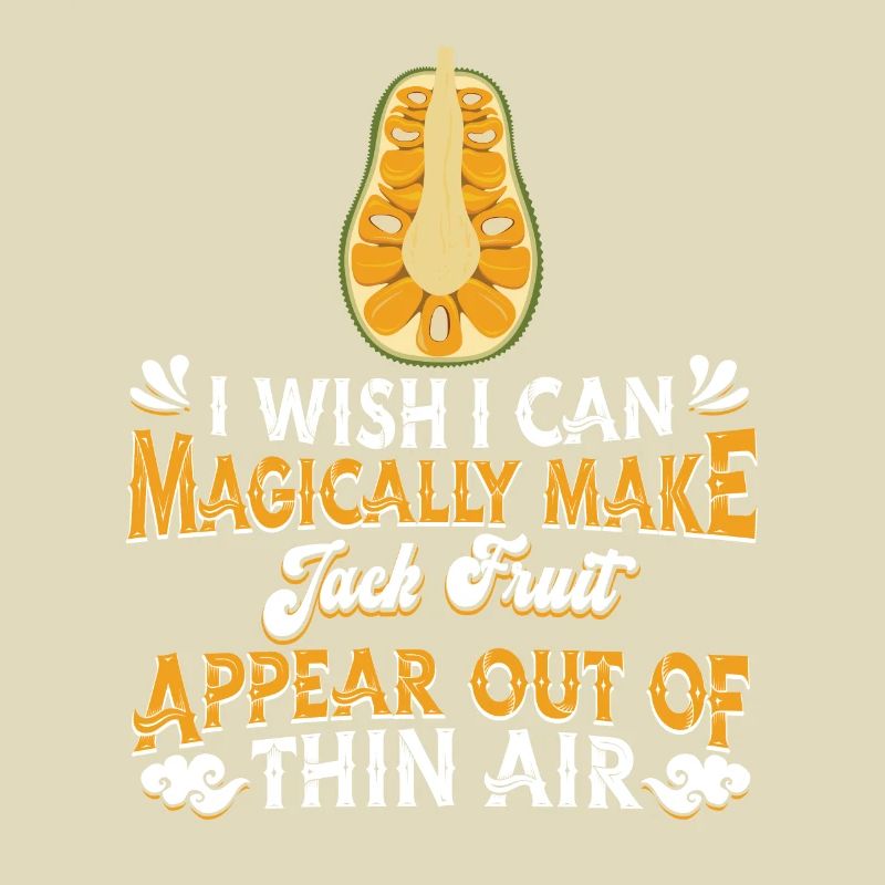 Jackfruit Jackfruit Fruit Fruit