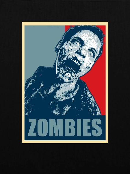 Zombie Halloween