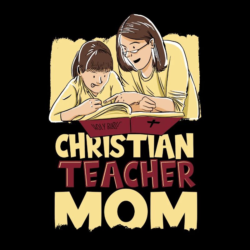 Professeur de religion Éducation religieuse