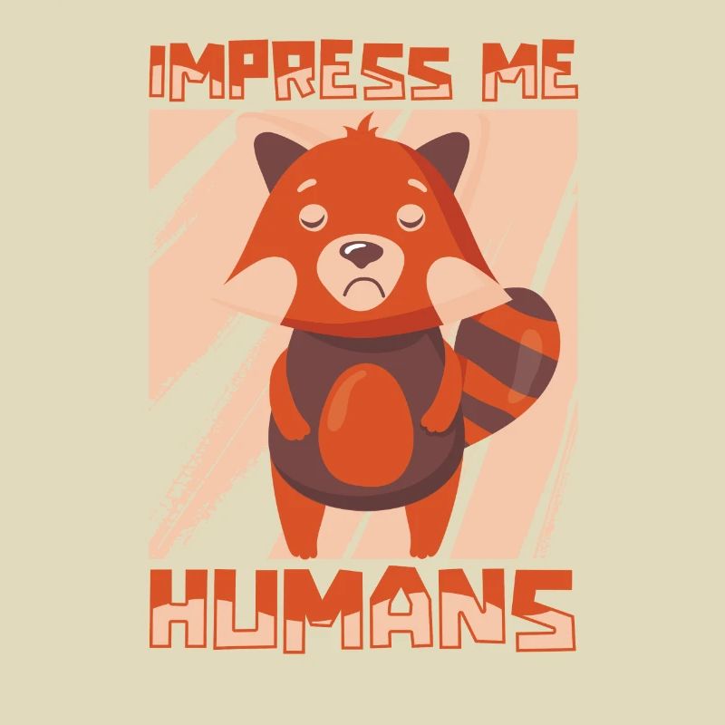 Red panda