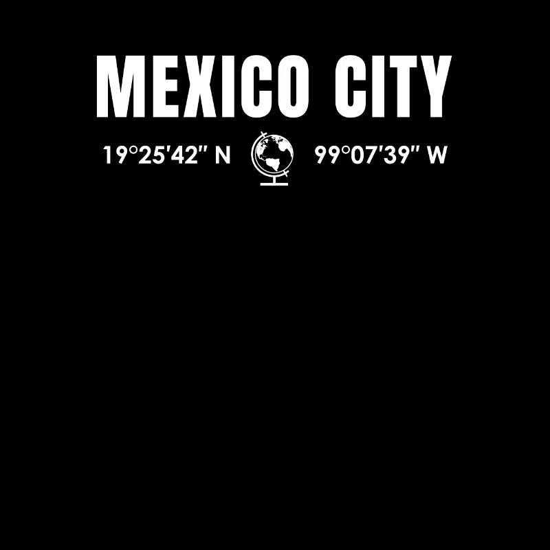 City Coordinates