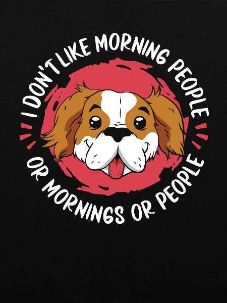 Pekingese Komisch