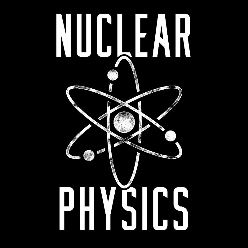 Physique Phyiker Sciences Nucléaires