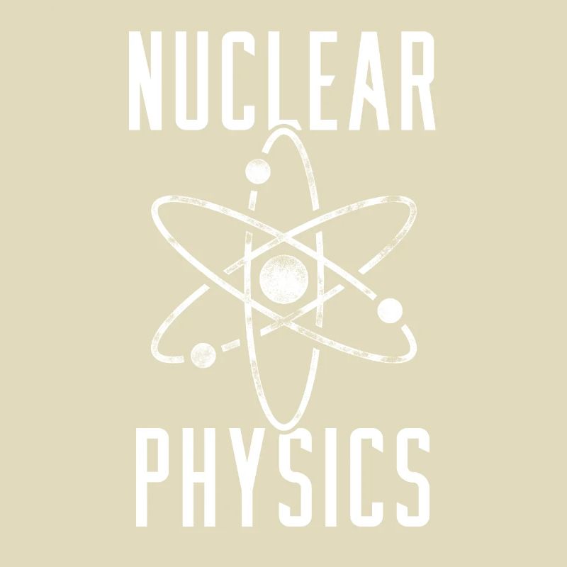 Physik Phyiker Nuklearwissenschaft