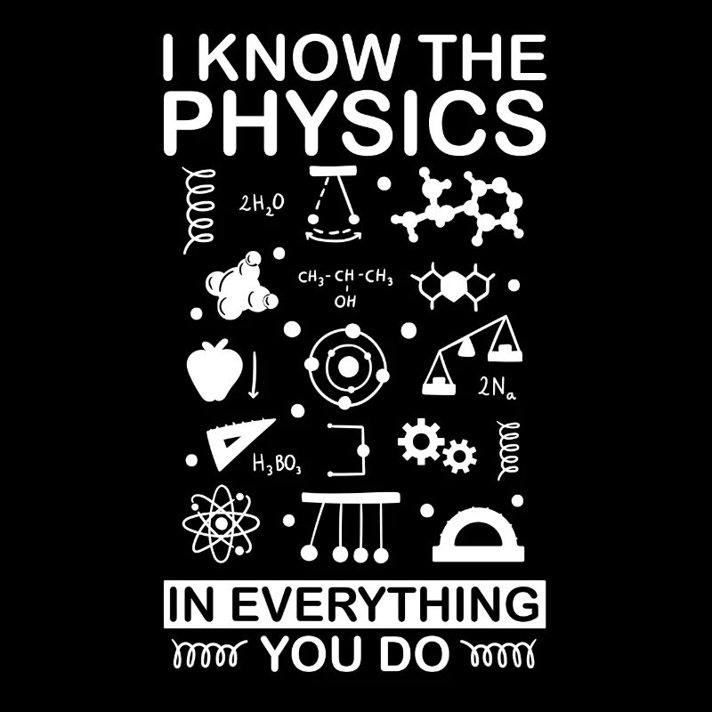 Physique Phyiker Scientifiques