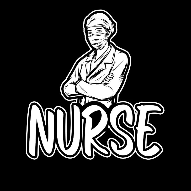 Krankenschwester Rn