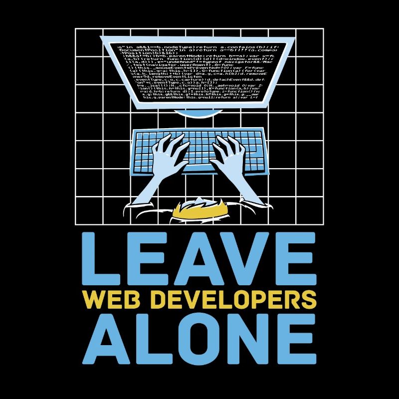 Web Entwickler Webdeveloper Web-Entwickler