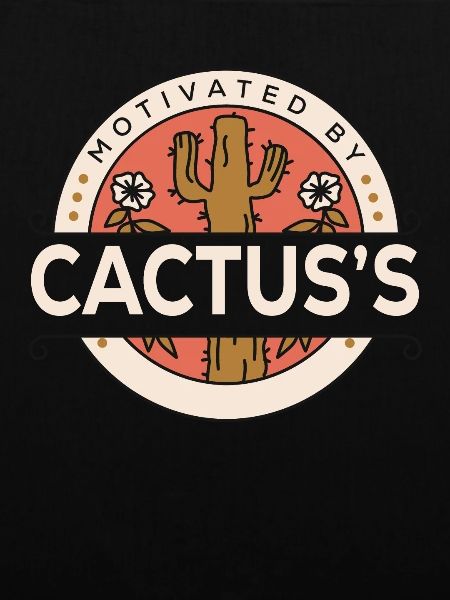 Kaktus Garten Kaktus