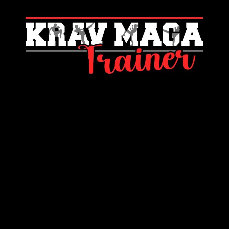 Krav Maga Apparel Israeli Self
