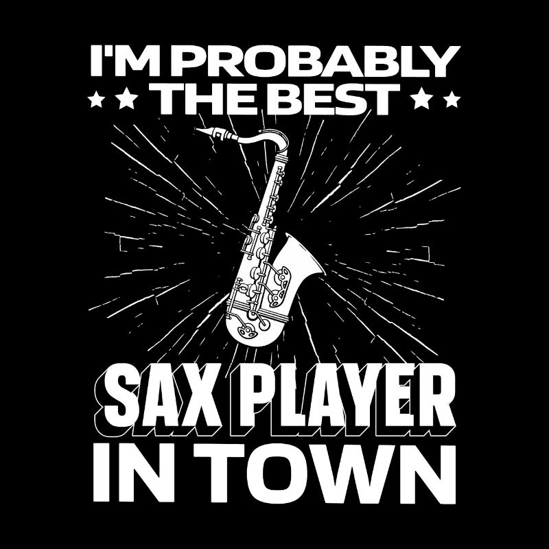Saxophone Saxophone Funny