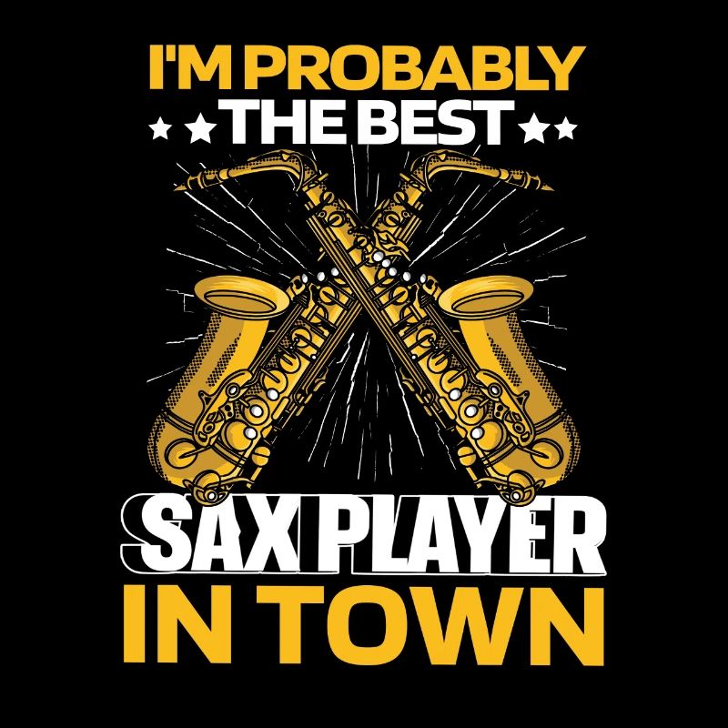 Saxophone Saxophone