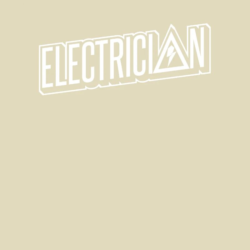 Electrician Electronics technician Construction electrician