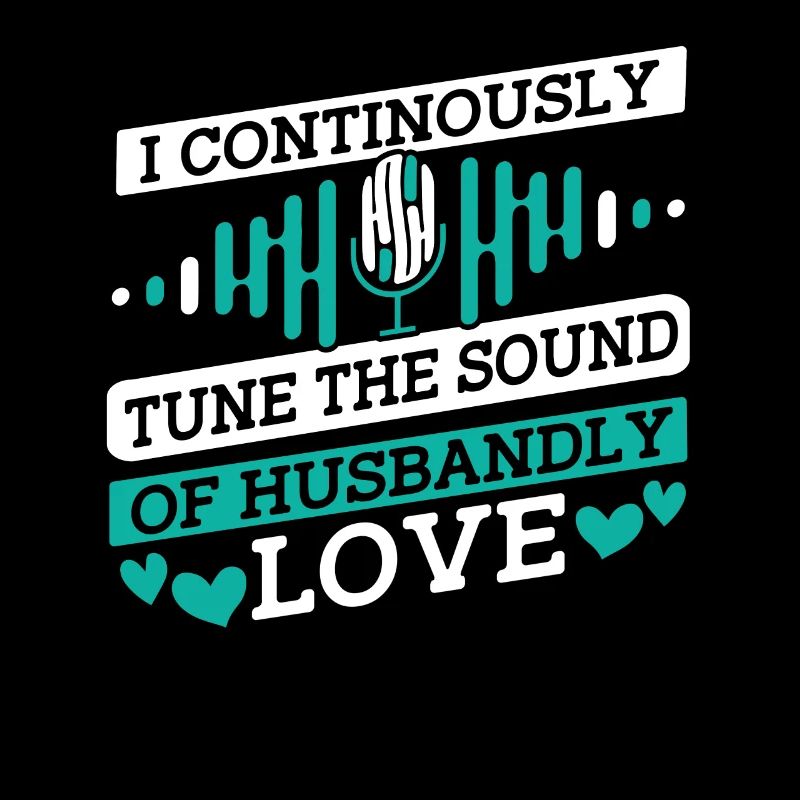 Sound Engineer Sound Engineer Husband