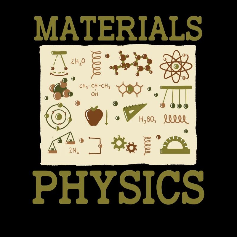 Physics Phyiker Applied Physics