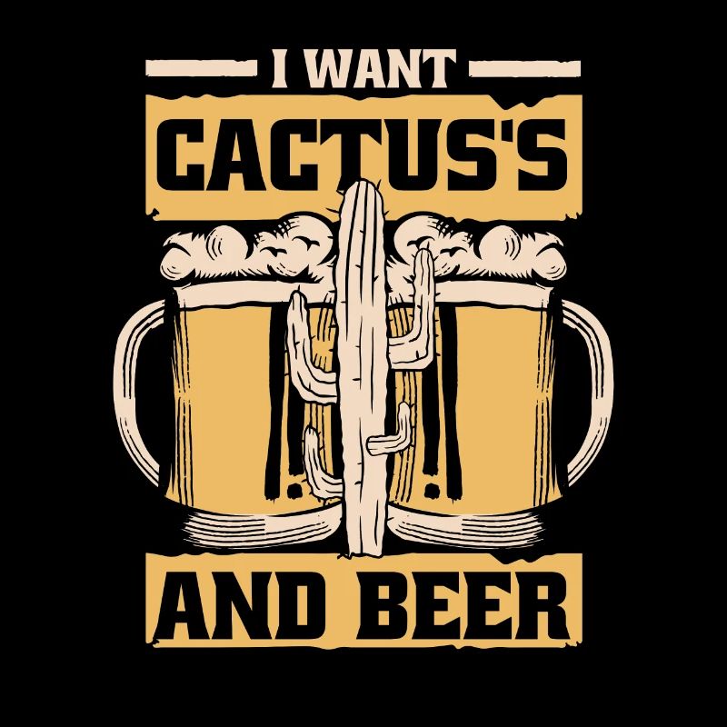 Jardin de cactus