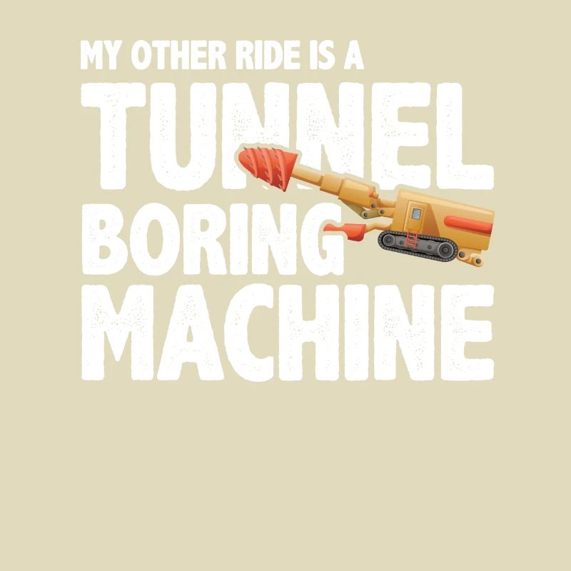Engineer Tunnel Mining Engineer