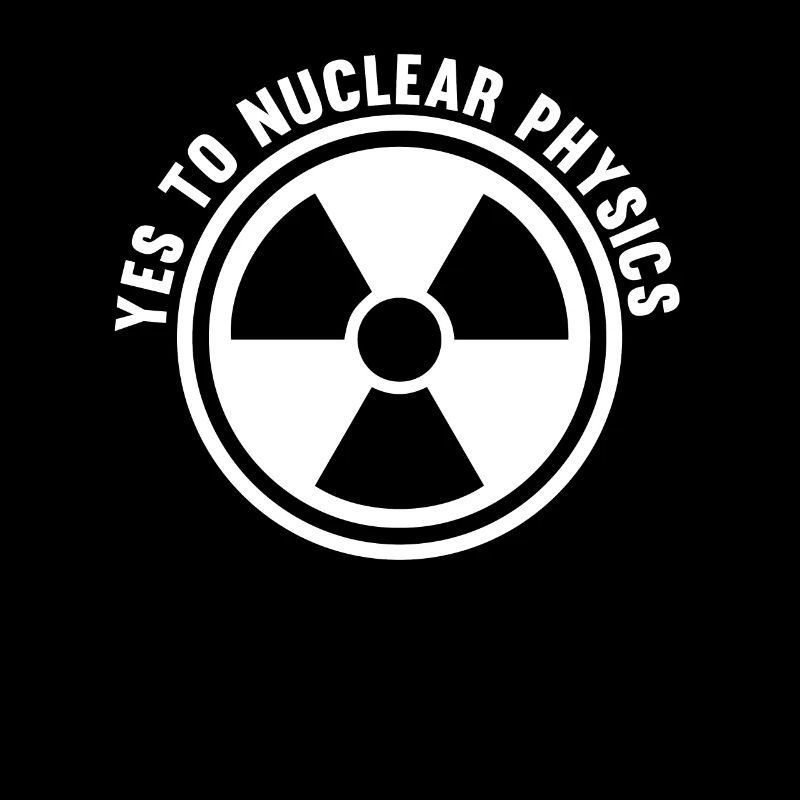 Physique Phyiker Physique nucléaire