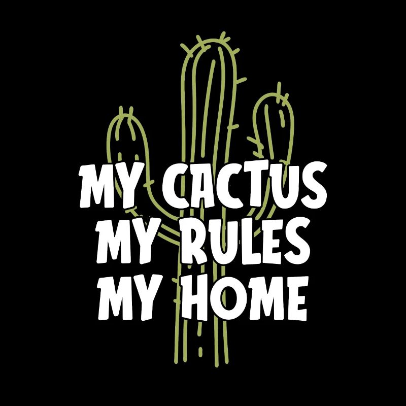 Cactus Jardin Cactus